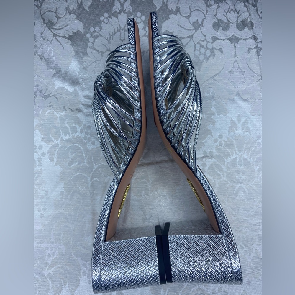 Aquazzura heels - Picture 4 of 7